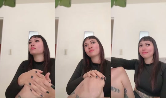 As_camii's Live Session — Jun 27, 2026, 4:32 PM