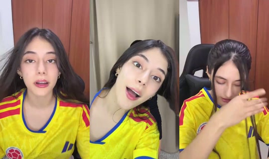 As_ellie's Live Session — Jul 4, 2026, 3:58 AM