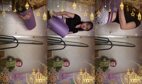 Asena29's Live Session — Jul 8, 2026, 6:15 AM
