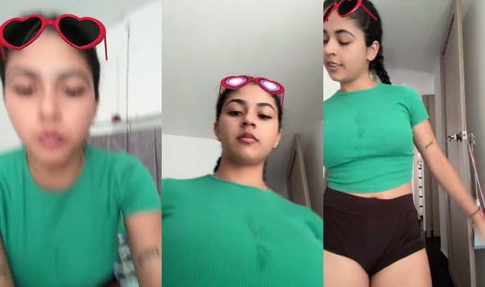 Asjessicontreras's Live Session — Jul 2, 2026, 8:43 PM