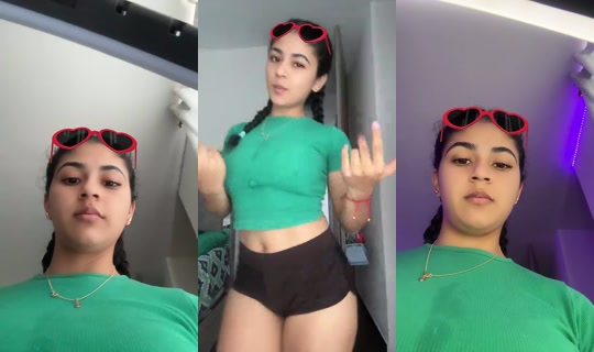 Asjessicontreras's Live Session — Jul 2, 2026, 9:55 PM