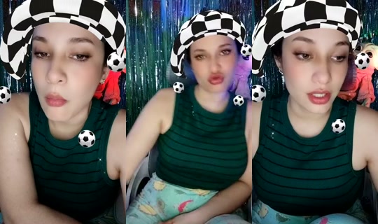 Atenea.boom's Live Session — Jul 7, 2026, 2:00 AM