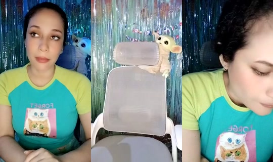 Atenea.boom's Live Session — Jul 7, 2026, 1:10 PM