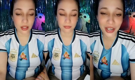 Atenea.boom's Live Session — Jul 8, 2026, 2:51 AM