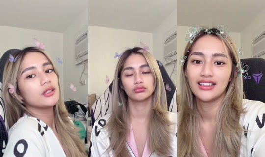 AyannaMisola's Live Session — Jul 4, 2026, 7:07 AM