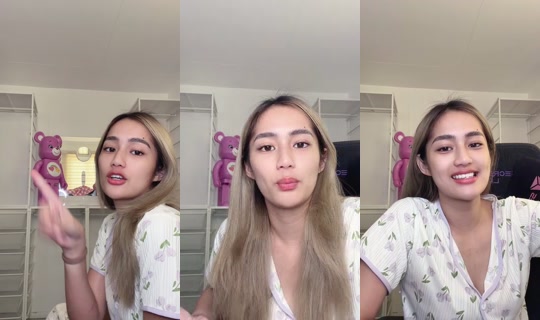 AyannaMisola's Live Session — Jul 6, 2026, 5:54 AM
