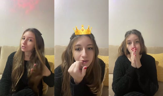 Ayla0000's Live Session — Jul 7, 2026, 12:56 AM