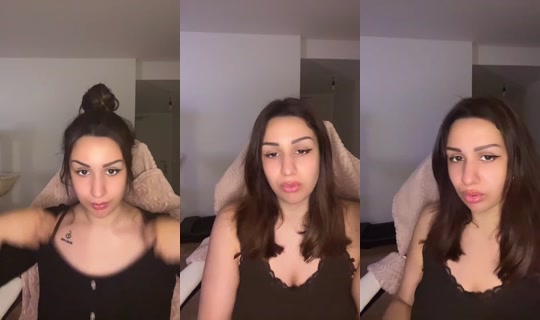 Aylinperle's Live Session — Jun 29, 2026, 7:37 PM