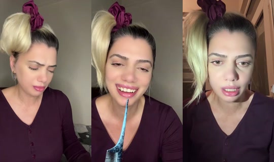 B12ninadasi's Live Session — Jul 5, 2026, 11:29 PM