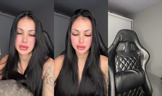 BA.Lari's Live Session — Jul 7, 2026, 7:22 PM