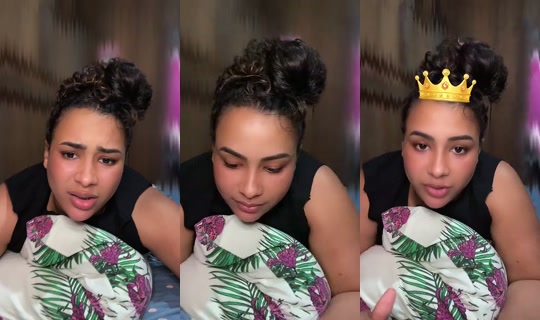 BA.Lucy's Live Session — Jul 7, 2026, 10:18 PM