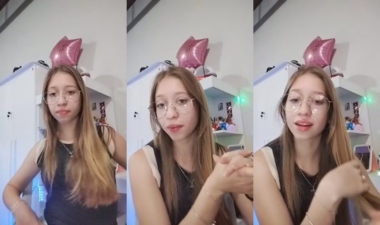 BA.Nii's Live Session — Jul 6, 2026, 6:45 PM