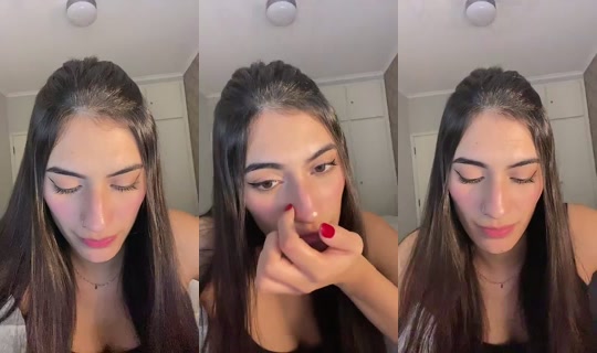 BA.Olimpia's Live Session — Jun 28, 2026, 10:53 PM