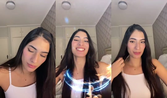 BA.Olimpia's Live Session — Jul 3, 2026, 1:25 AM