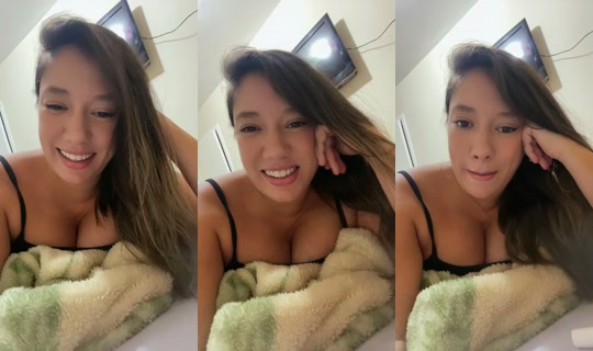 BA.Thaisssssssss's Live Session — Jul 8, 2026, 12:57 AM
