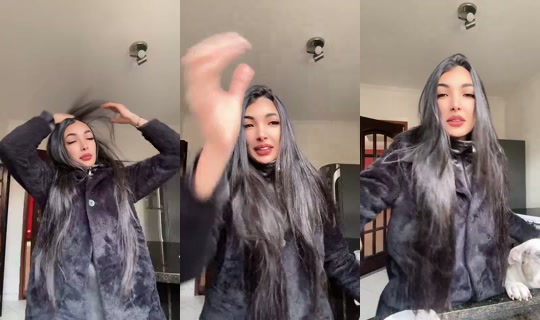 BA.ThaylaR's Live Session — Jul 6, 2026, 12:26 PM