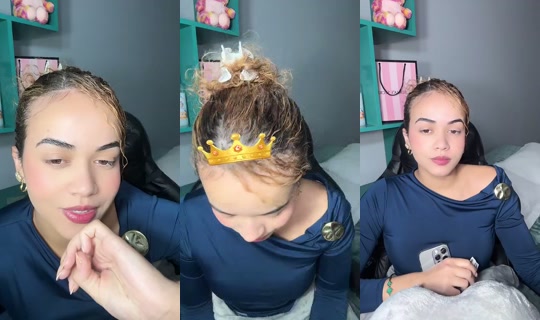 BA.becssi's Live Session — Jul 8, 2026, 1:32 AM