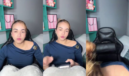 BA.becssi's Live Session — Jul 8, 2026, 2:17 AM