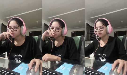 BA.hillery's Live Session — Jul 6, 2026, 4:30 AM