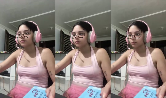 BA.hillery's Live Session — Jul 7, 2026, 11:57 PM