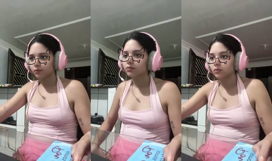 BA.hillery's Live Session — Jul 8, 2026, 12:12 AM