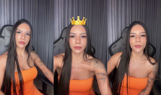 BA.julyrib's Live Session — Jul 7, 2026, 1:27 AM