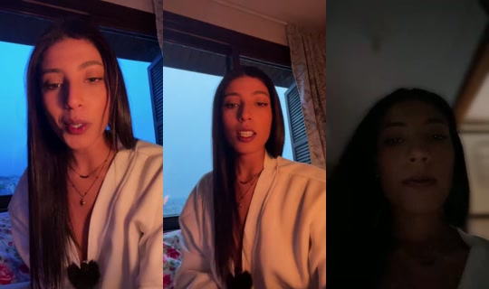 BA.mandy's Live Session — Jul 1, 2026, 10:12 AM