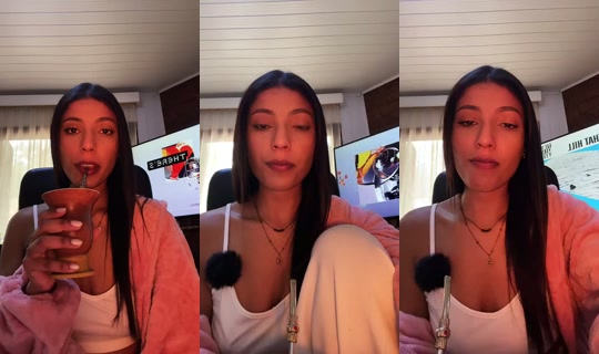 BA.mandy's Live Session — Jul 1, 2026, 12:42 PM