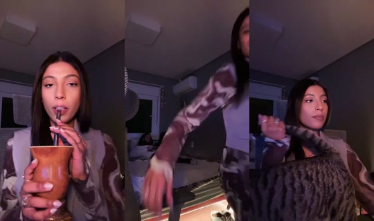 BA.mandy's Live Session — Jul 2, 2026, 10:07 PM