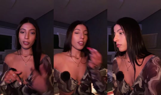 BA.mandy's Live Session — Jul 2, 2026, 10:49 PM
