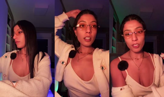 BA.mandy's Live Session — Jul 4, 2026, 12:19 AM