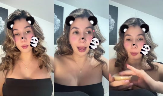 BARBICIENTA's Live Session — Jul 7, 2026, 2:15 AM