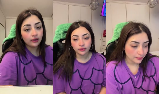 BD_Mafer's Live Session — Jul 7, 2026, 12:07 PM