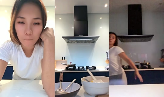 B_lS_MYLOVE's Live Session — Jul 7, 2026, 8:56 AM
