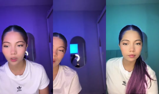 Ba.darlin's Live Session — May 11, 2026, 8:43 PM