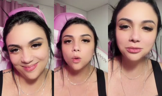 Ba.laribarbie's Live Session — Jul 8, 2026, 7:20 AM
