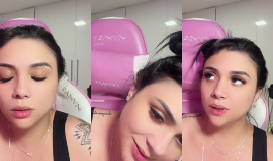 Ba.laribarbie's Live Session — Jul 8, 2026, 8:25 AM