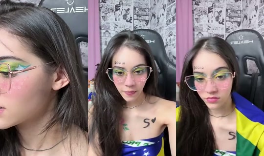 Ba.meumel's Live Session — Jul 6, 2026, 3:00 AM
