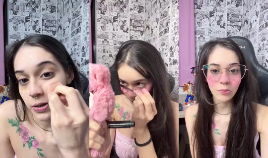 Ba.meumel's Live Session — Jul 7, 2026, 11:11 PM