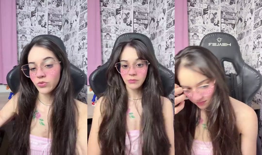 Ba.meumel's Live Session — Jul 7, 2026, 11:42 PM