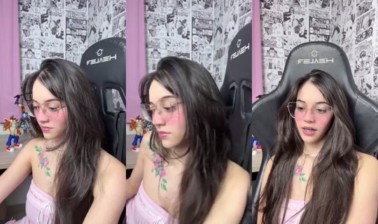Ba.meumel's Live Session — Jul 8, 2026, 12:45 AM