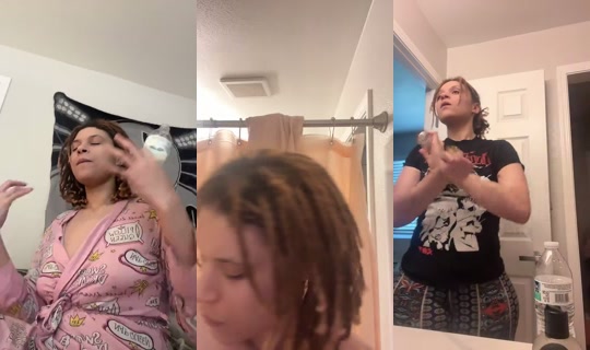 Babygirldoot's Live Session — May 12, 2026, 6:07 PM