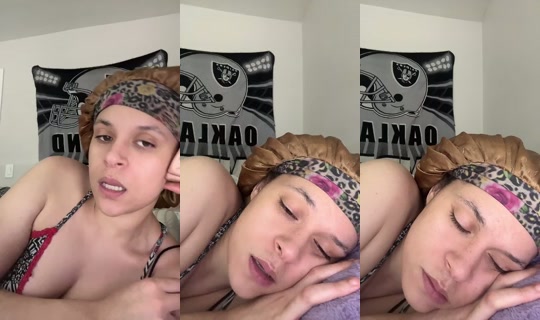 Babygirldoot's Live Session — May 12, 2026, 9:04 PM