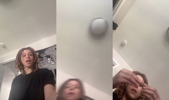 Babygirldoot's Live Session — May 13, 2026, 7:34 PM