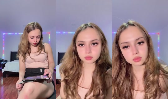 Babypetite0504TS's Live Session — Jun 30, 2026, 4:52 AM