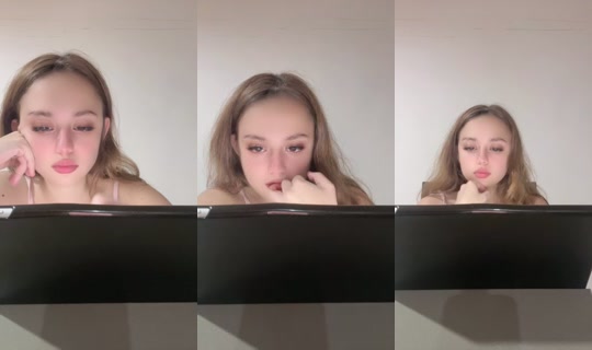 Babypetite0504TS's Live Session — Jul 7, 2026, 4:46 AM