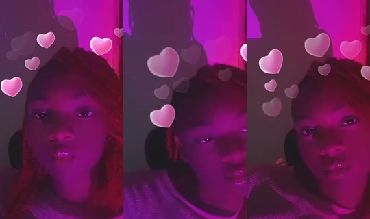 Baddies_wurld001's Live Session — Jul 7, 2026, 3:16 AM