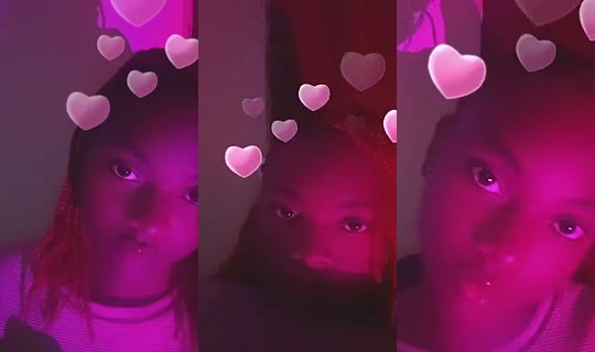 Baddies_wurld001's Live Session — Jul 7, 2026, 4:58 AM
