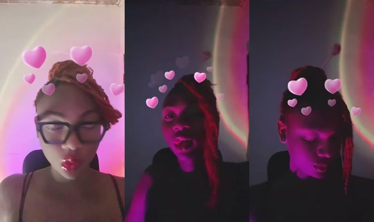 Baddies_wurld001's Live Session — Jul 7, 2026, 11:04 PM