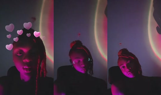 Baddies_wurld001's Live Session — Jul 8, 2026, 12:24 AM
